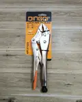 انبرقفلی 10 اینچ دینگی (دینگشی DINGQI) مدل 27003 thumb 1