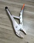 انبرقفلی 10 اینچ دینگی (دینگشی DINGQI) مدل 27003 thumb 3