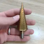 مجموعه سه عددی مته کاجی دینگی (Dingqi) کد 136005 thumb 3