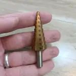 مجموعه سه عددی مته کاجی دینگی (Dingqi) کد 136005 thumb 4