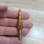 مجموعه سه عددی مته کاجی دینگی (Dingqi) کد 136005 thumb 5