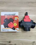 سه راهی صنعتی خیام الکتریک thumb 1