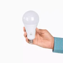 لامپ LED حبابی 25 وات بروکس gallery2