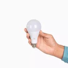لامپ LED حبابی 20 وات بروکس gallery1