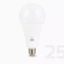 لامپ LED حبابی 25 وات بروکس gallery3