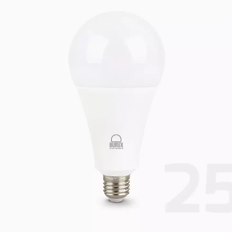 لامپ LED حبابی 25 وات بروکس gallery3