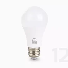 لامپ LED حبابی 12 وات بروکس gallery1