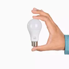 لامپ LED حبابی 12 وات بروکس gallery3