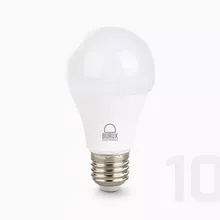 لامپ LED حبابی 10 وات بروکس gallery1