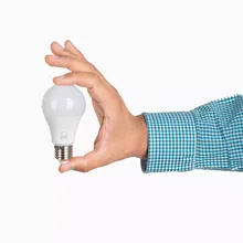 لامپ LED حبابی 10 وات بروکس gallery2