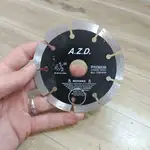صفحه برش گرانیت  115 مینی الماسه AZD thumb 3
