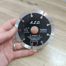 صفحه برش گرانیت  115 مینی الماسه AZD gallery2