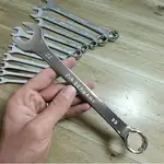 آچار پلکانی 12 عددی یک سر رینگ یک سر تخت کینگ پرو KingPro thumb 4