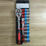 بکس 12 پارچه ریلی کینگ تولز thumb 1