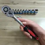 بکس 12 پارچه ریلی کینگ تولز thumb 4