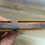 منگنه کوب دستی Wehand مدل 16040101 thumb 4