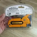 منگنه کوب دستی Wehand مدل 16040101 thumb 2