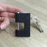 قفل کتابی سایز 80 میلمتری YU DIE thumb 4