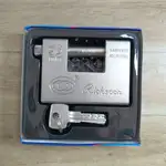 قفل کتابی 94 میلیمتری ریچسون thumb 1