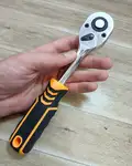 بکس ریلی 12 پارچه درایو 1/2 تات thumb 3