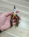دم باریک دینگی سایز 6 اینچ کد BC01006 thumb 2