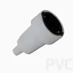 مادگی (پریز) صنعتی بروکس thumb 1