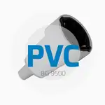 مادگی (پریز) صنعتی بروکس thumb 2