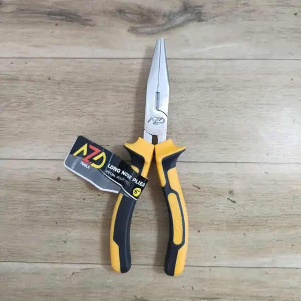 دم باریک AZD سایز 6