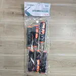 مجموعه 6 عددی پیچ گوشتی آهنربایی کنیوس thumb 1