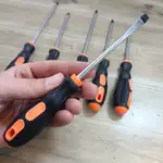مجموعه 6 عددی پیچ گوشتی آهنربایی کنیوس thumb 4