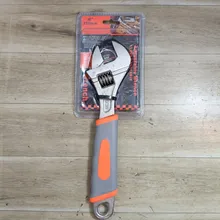 آچار فرانسه سایز 10 Wrench gallery0