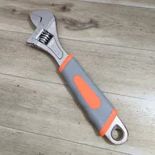 آچار فرانسه سایز 10 Wrench gallery5
