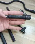 جعبه بکس 24 پارچه کینگ تولز جرمنی خورده VIP KINGTOOLS درایو 1/2 thumb 4