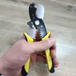 سیم لخت کن و کابل بر ژوبین thumb 2