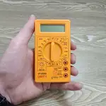 مولتی متر دیجیتالی Intcro  مدل DT830D thumb 3