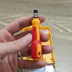 مجموعه 32 عددی پیچ گوشتی الکترونیکی thumb 4