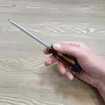 پیچ گوشتی دوسر کنیوس thumb 4