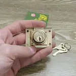 قفل کمد 808 thumb 2