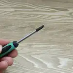 پیچ گوشتی ساعتی ستاره T15 thumb 3
