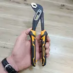 انبرکلاغی دینگی سایز 10 اینچ کد 27103 thumb 2
