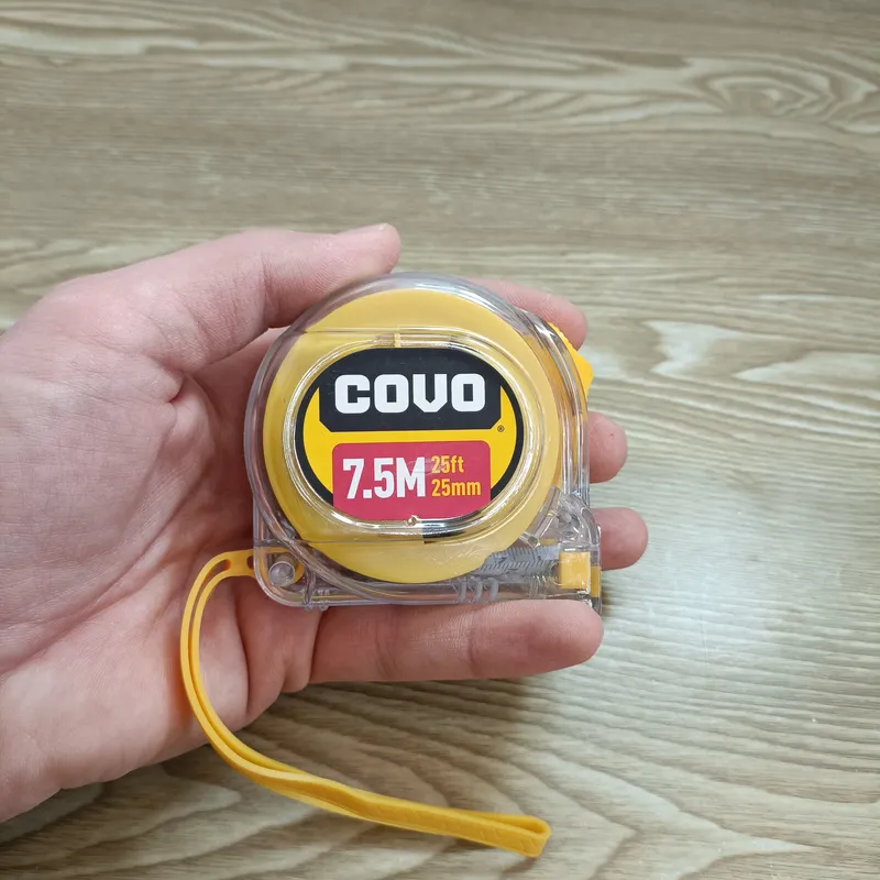 متر 7.5متری نشکن و دو رو COVO gallery1