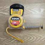 متر 7.5متری نشکن و دو رو COVO thumb 1