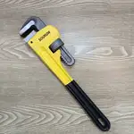 آچار لوله گیر (SOUKUW) سوکو سایز 14 اینچ thumb 1