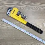 آچار لوله گیر (SOUKUW) سوکو سایز 18 اینچ thumb 4
