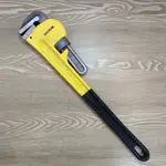 آچار لوله گیر (SOUKUW) سوکو سایز 24 اینچ thumb 1