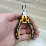 ست 4 عدد انبر الکترونیکی سایز 5 اینچ دینگی thumb 9