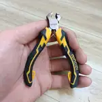 ست 4 عدد انبر الکترونیکی سایز 5 اینچ دینگی thumb 5