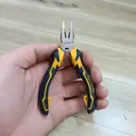 ست 4 عدد انبر الکترونیکی سایز 5 اینچ دینگی thumb 7