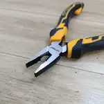 ست 4 عدد انبر الکترونیکی سایز 5 اینچ دینگی thumb 8