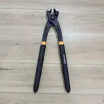 گاز انبر 10 اینچ دینگی thumb 1